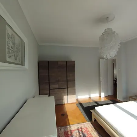 Center 7 Apartment Sofia