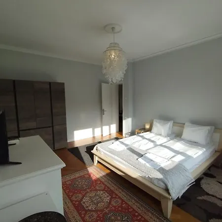 Center 7 Apartment *