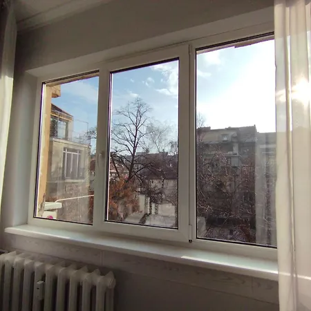 Apartamento Center 7
